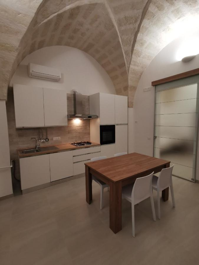 A Casa Di Tina Apartment Crispiano Екстериор снимка
