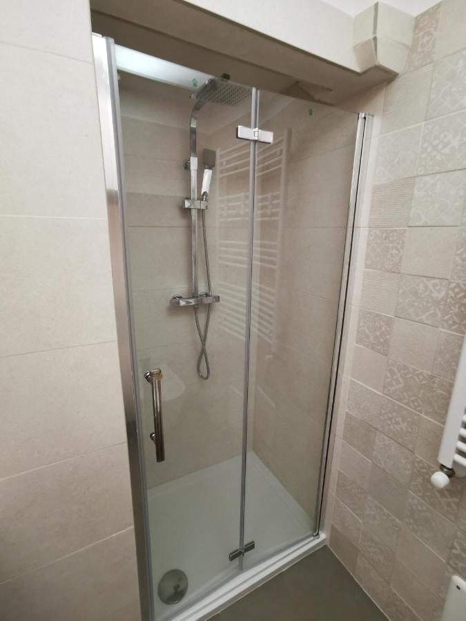A Casa Di Tina Apartment Crispiano Екстериор снимка