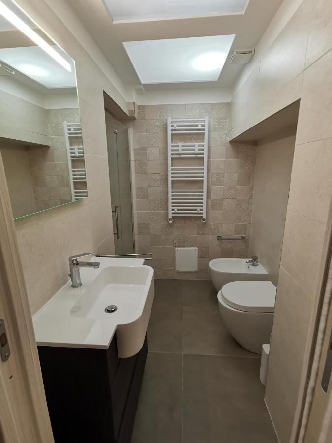 A Casa Di Tina Apartment Crispiano Екстериор снимка