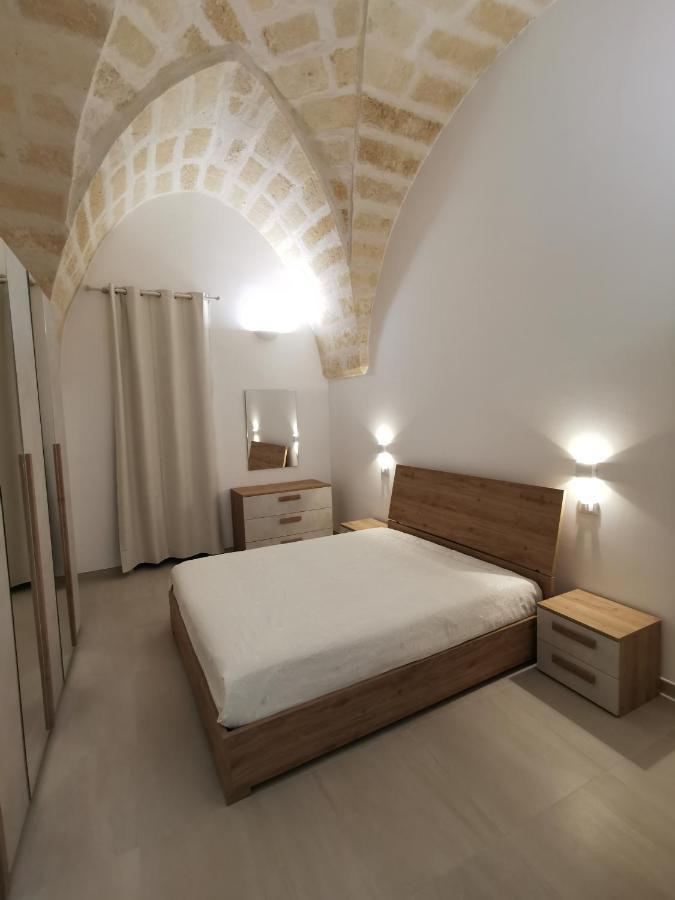 A Casa Di Tina Apartment Crispiano Екстериор снимка