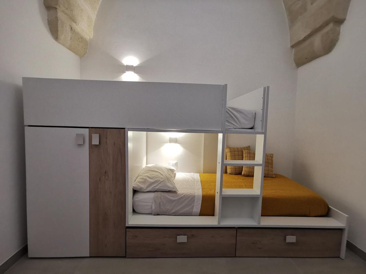 A Casa Di Tina Apartment Crispiano Екстериор снимка
