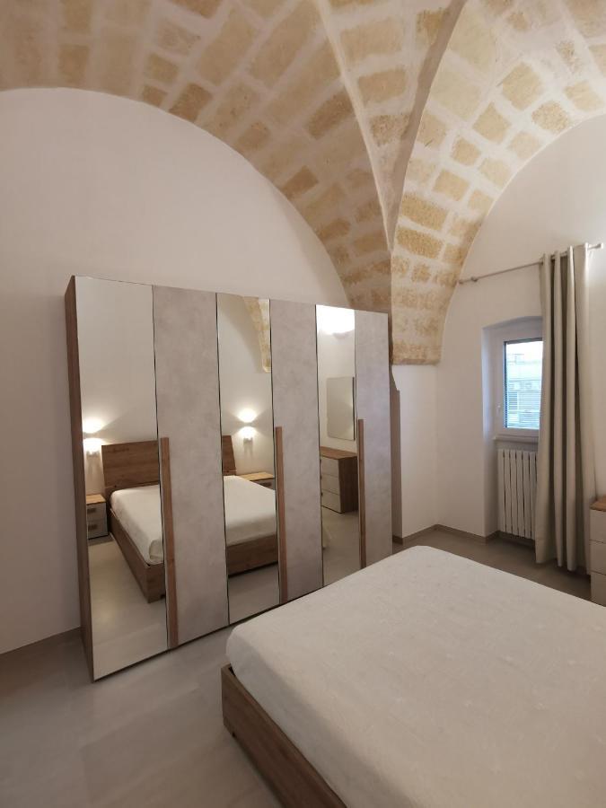 A Casa Di Tina Apartment Crispiano Екстериор снимка