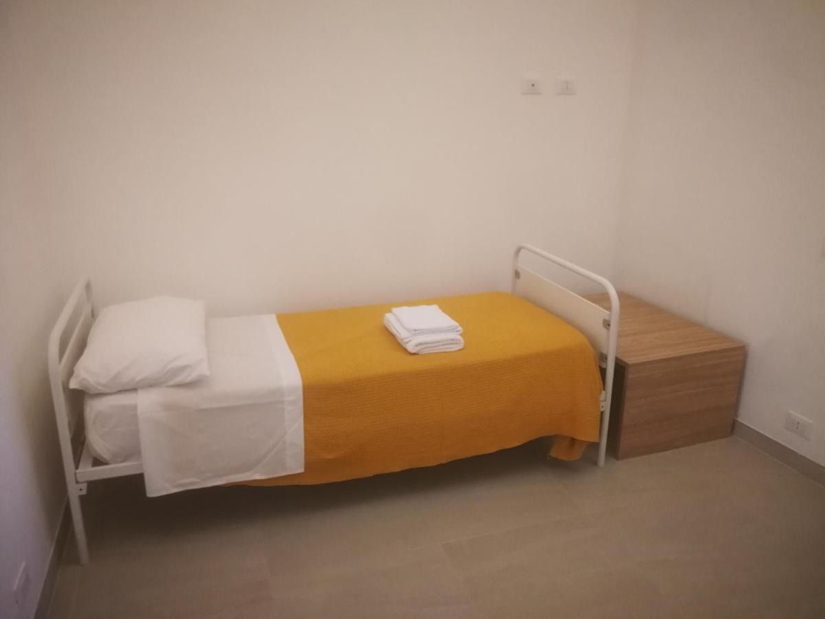 A Casa Di Tina Apartment Crispiano Екстериор снимка